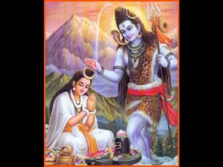 Shiva Bhajan (Tanamanaki Sudha) (Low)