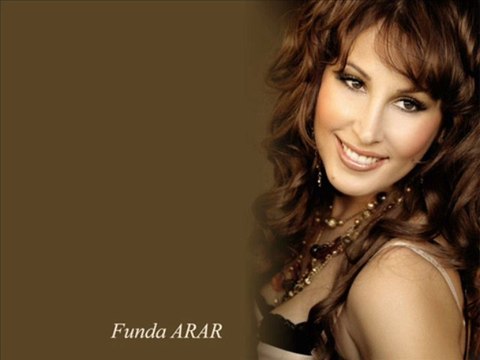 Funda Arar Benim İçin Üzülme Can Uzman Electro Remix Part 2