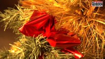 Vannes    |    Illuminations de Noël 2013   |  Vannes  Télé