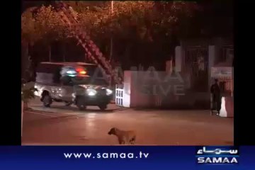 President Zardari , Bilawal Bhutto Zardari express concern over Karachi situation