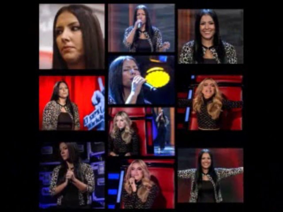 Aysun Tascesme , Yuru Kervanlarim yuru 2013-2014