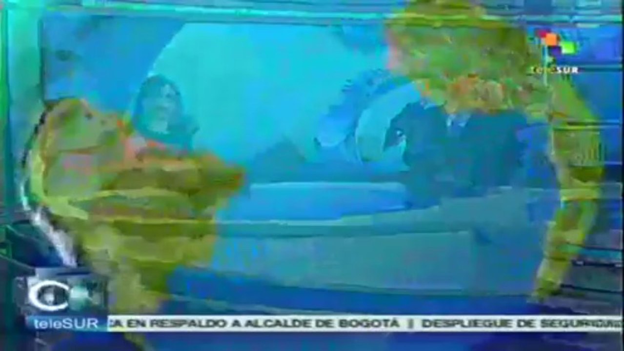 Lluvias torrenciales caen y abaten el sureste de Brasil