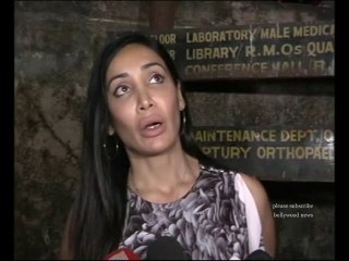 Bigg Boss inmate Sofia Hayat has registered police complaint against Armaan Kohli