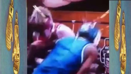 Rodney Wilson vs Marty Jakubowski