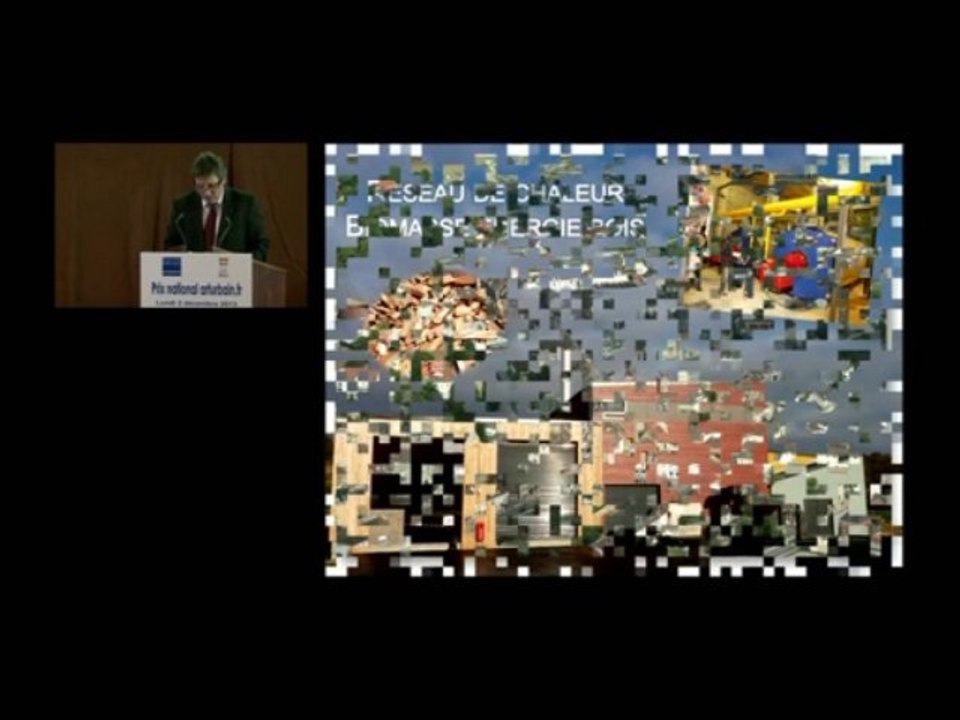 Prix national arturbain.fr 2013 - Neuchâtel-en-Bray