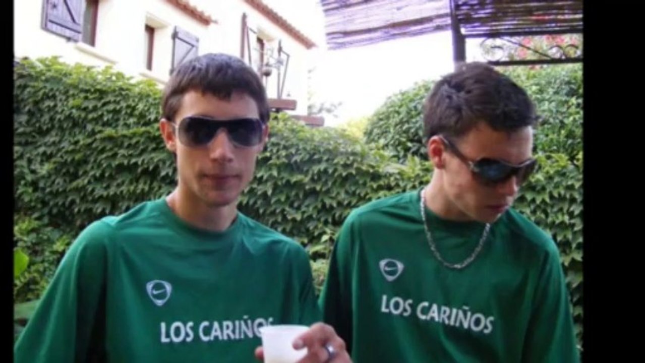 2013 : Les photos dossiers