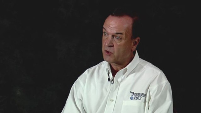 The Entrepreneur's Source and Terry Powell Present: Coaching Career Provides a Flexible Lifestyle