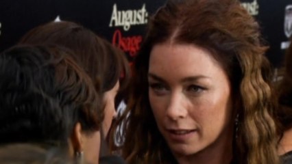 Award winning play August: Osage County hits the big screen