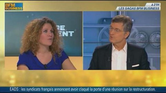 Les réponses à vos questions, dans C'est votre argent - 13/12 5/5