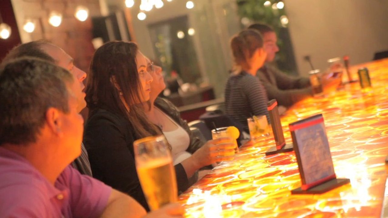 Touro Brazilian Steakhouse - Toronto Restaurant