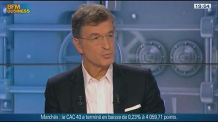 Meilleurtaux.com: Hervé Hatt, dans C'est votre argent - 13/12 3/5