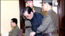 Execution 'risky move' - Korea expert