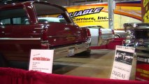 2013 Muscle Car And Corvette Nationals Coverage_ Overview with Bob Ashton Video V8TV - YouTube [720p]