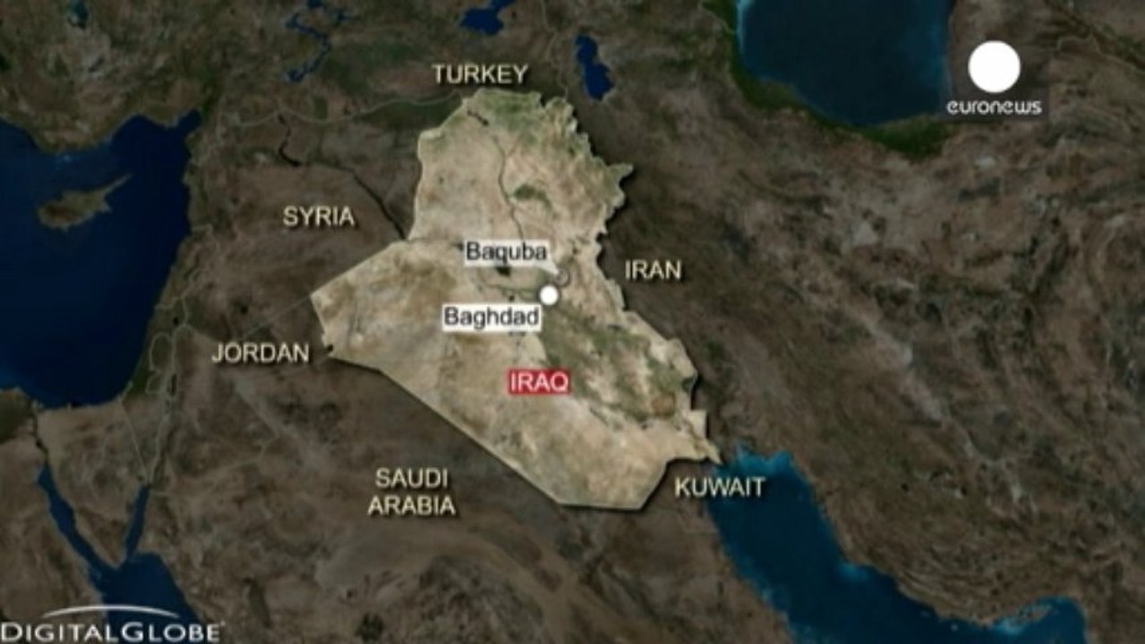 Iraq, almeno diciotto morti in attentato