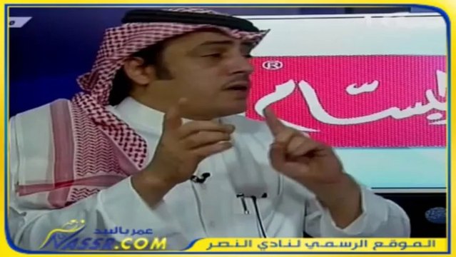 تحليل يوسف خميس على هدف التعاون في النصر تغطيه ( عبدالغني ) كانت 10 على 10 المشكله كانت في ( الاستقبال الكوره )