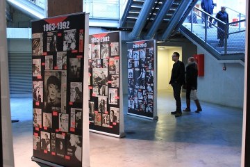 Et vous, quelle est votre «une» de Libé préférée?