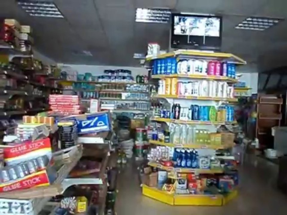 köyde yaşamak