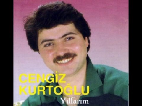 Cengiz Kurtoğlu - Yıllar