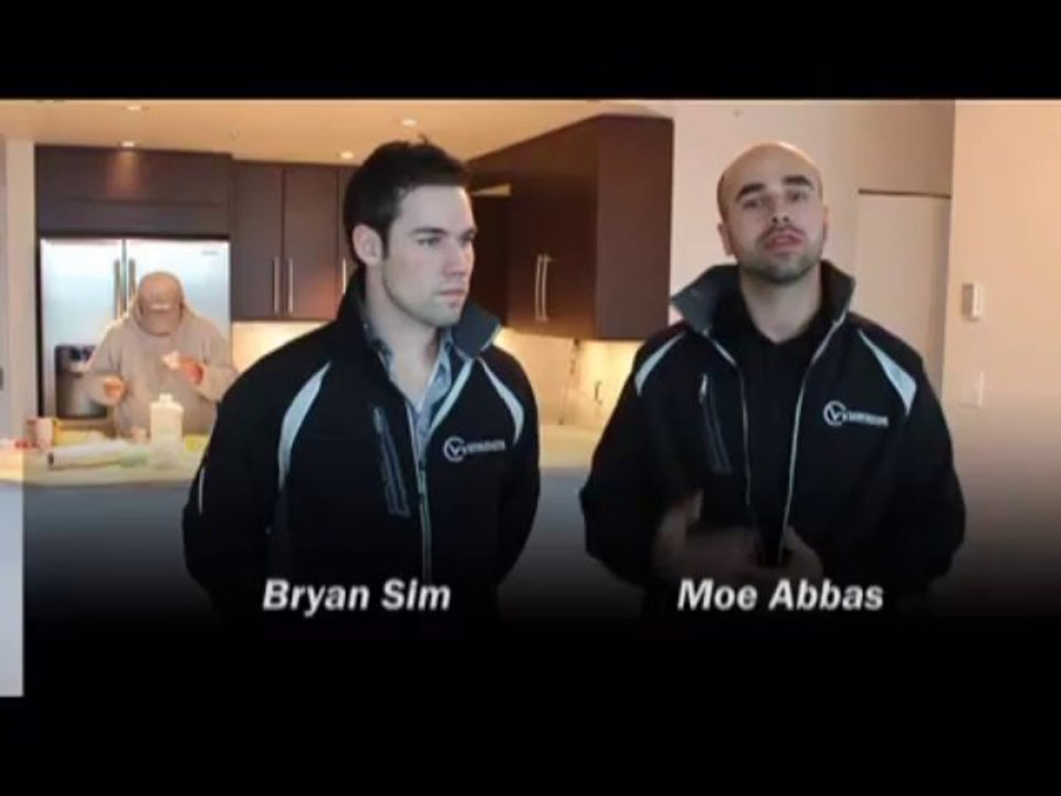 General Contractors Vancouver BC