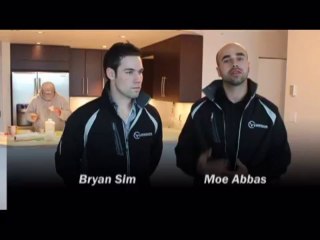 General Contractors Vancouver BC