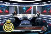 سلمان المالك عضو شرف النصر يتحدث عن صفقة الجبرين لاعب الرائد