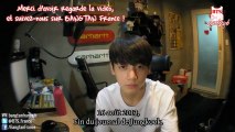 [VLOG] 130816 | BANGTAN: Jungkook (VOSTFR)