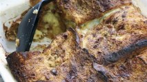 How To Make Brioche Bread And Butter Pudding