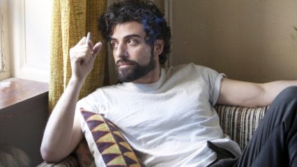 Inside Llewyn Davis Review