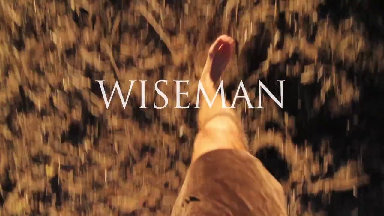 Wiseman