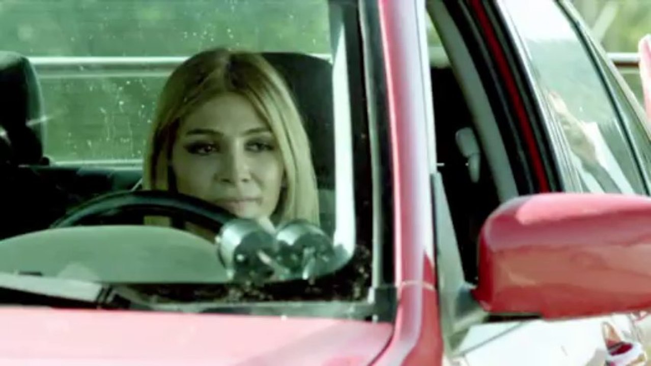 Yırtık Uçurtma - Hava Nasıl Oralarda