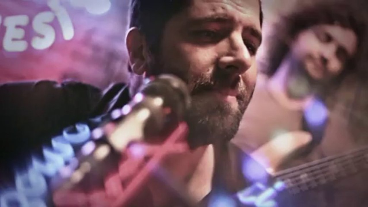 Can Yoldaş feat. Murat Çorak - Şimdi Yoksun Artık