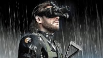 CGR Trailers - METAL GEAR SOLID V: GROUND ZEROES Day Mission Walkthrough