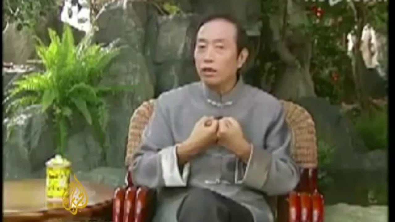 Build a cave on a building !