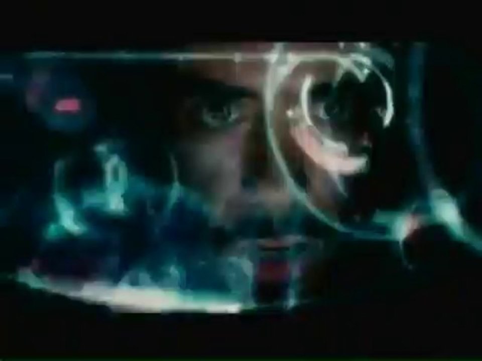 Iron-man 2 fight final battle