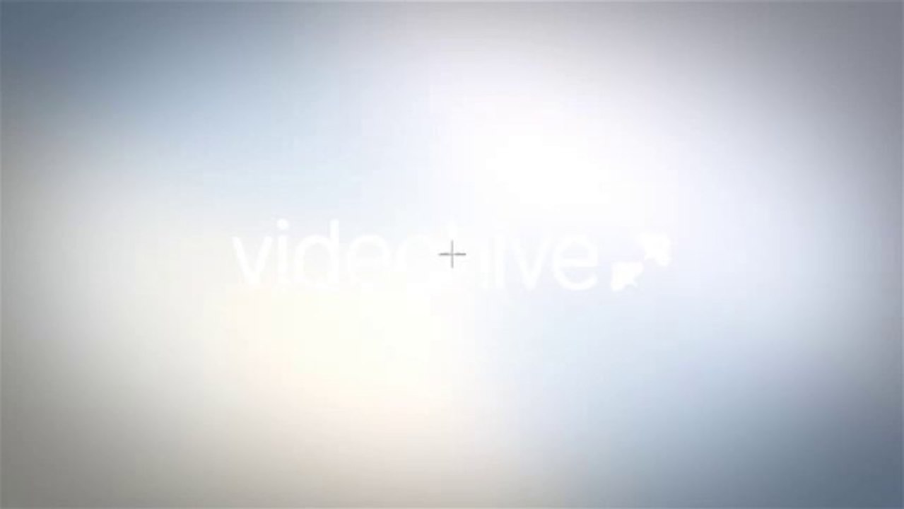 TV Look - After Effects Template