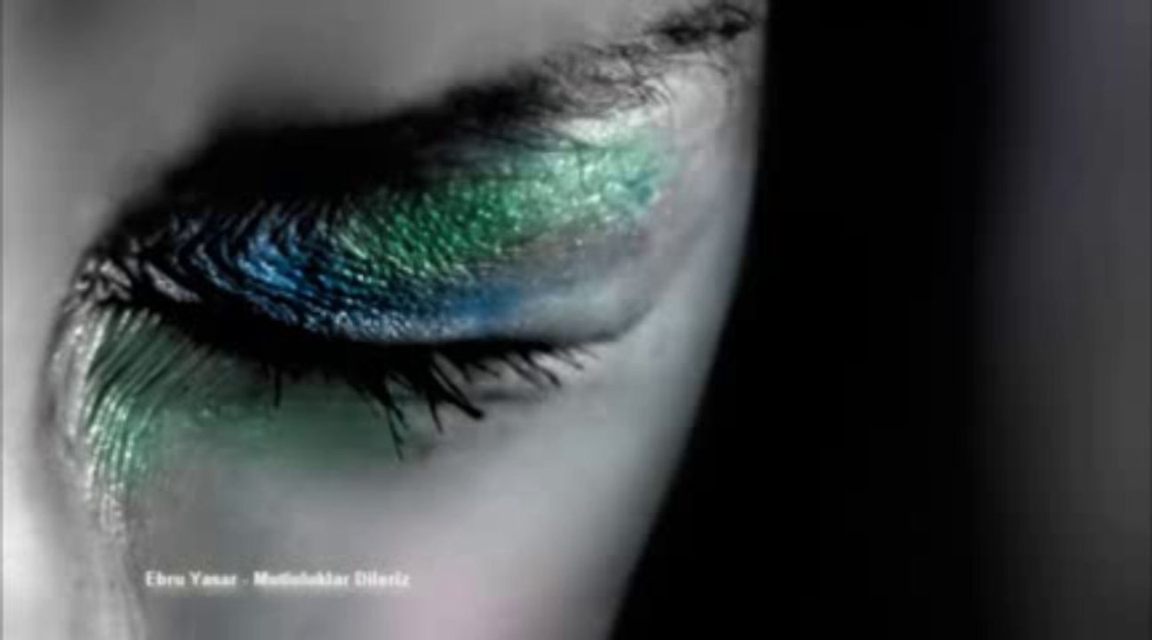 Ebru Yasar - Mutluluklar Dileriz