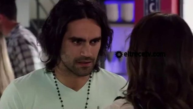 Gonzalo Heredia Mis amigos de siempre- 6º capitulo