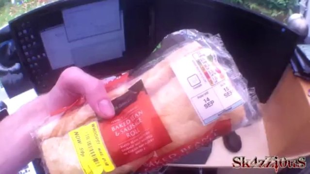 A Clear example of why EyeFinity needs 3 Screens - Vlog Day 37 14/09/2011