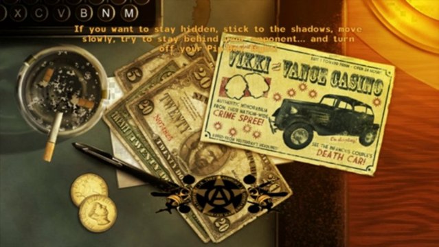 Fallout New Vegas lets play part 5