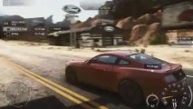 Need for Speed Rivals Walkthrough - 2015 Ford Mustang Gameplay