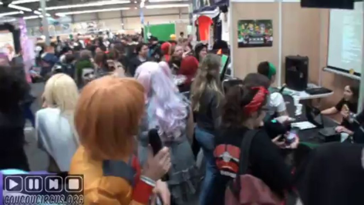 Toulouse Game Show 2013 Reportage (53/)