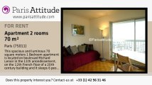 1 Bedroom Apartment for rent - Bastille, Paris - Ref. 2581
