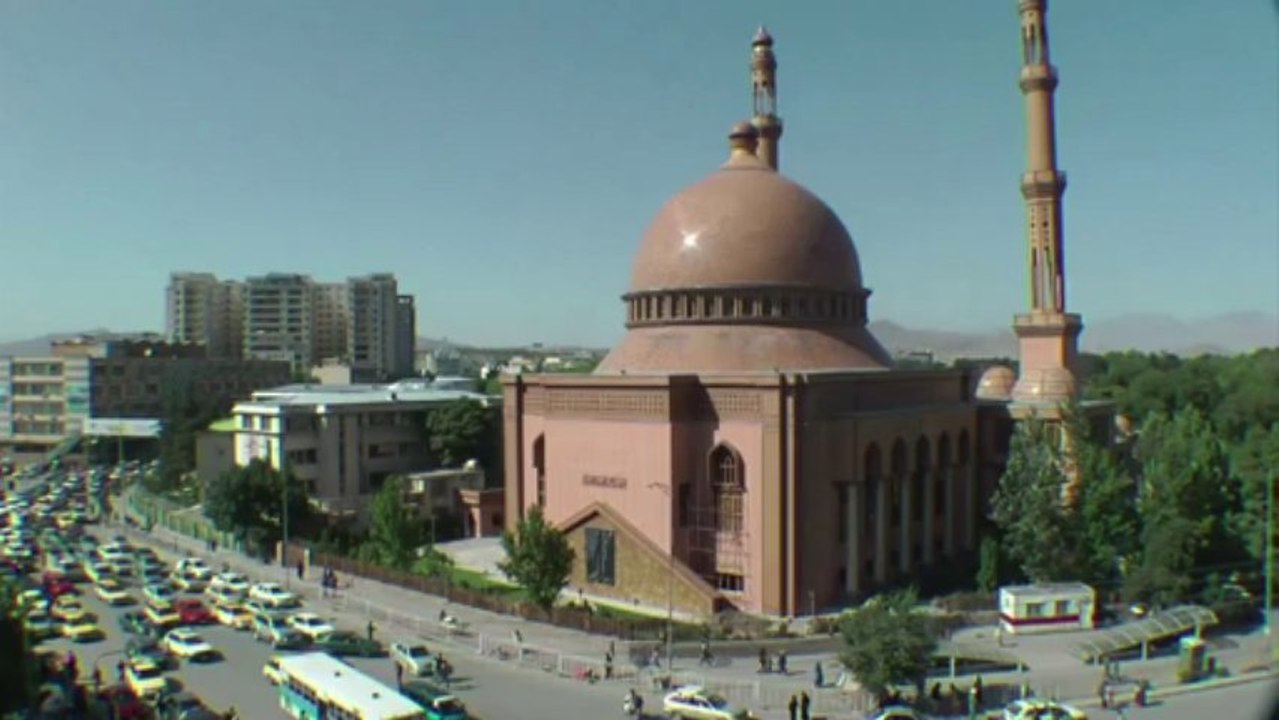 Facing threats, Afghan interpreters plead for US visas