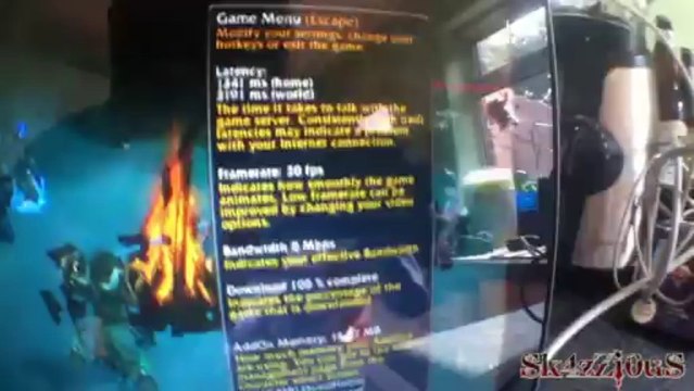 Canceled subscriptions, Suckage Latency - Vlog 40 17/89/2011