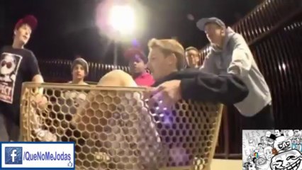 QueNoMeJodas! xD (Siguenos)