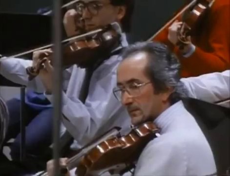 Vladimir Horowitz - Wolfgang Amadeus Mozart - Piano Concerto 23 - muzyka - nauka hmonna