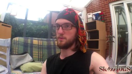 Team building in 1800 miles or less - Vlog 43 20/09/2011