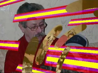 ADO-TV - Bu Adam Benim Babam