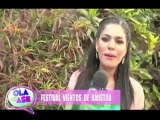 Siga conociendo a los nuevos temas que participarán en el 'I Festival de la Juventud'