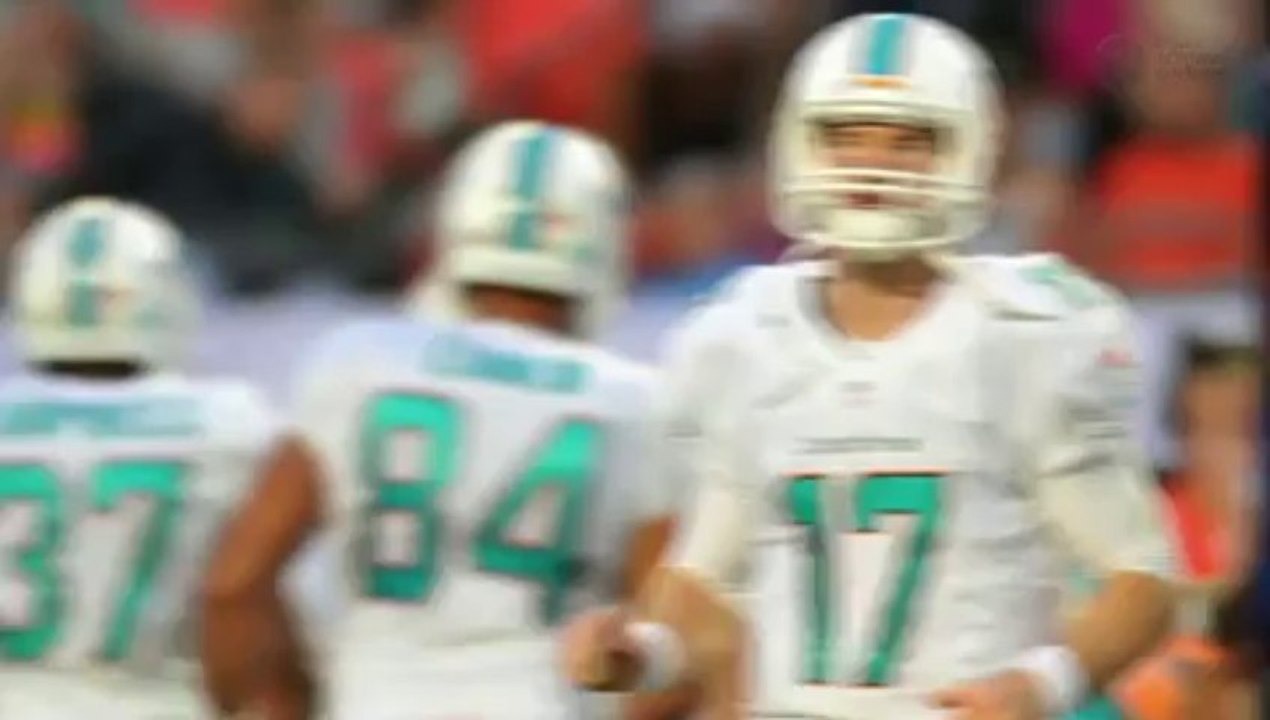 Pats Dolphins Preview